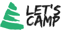 Lets Camp logo